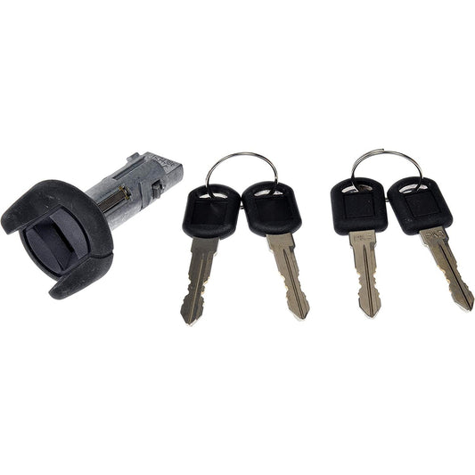 924-895 OE Solutions Series Ignition Lock Cylinder