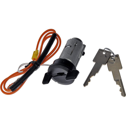 Цилиндр замка зажигания серии OE Solutions 924-896