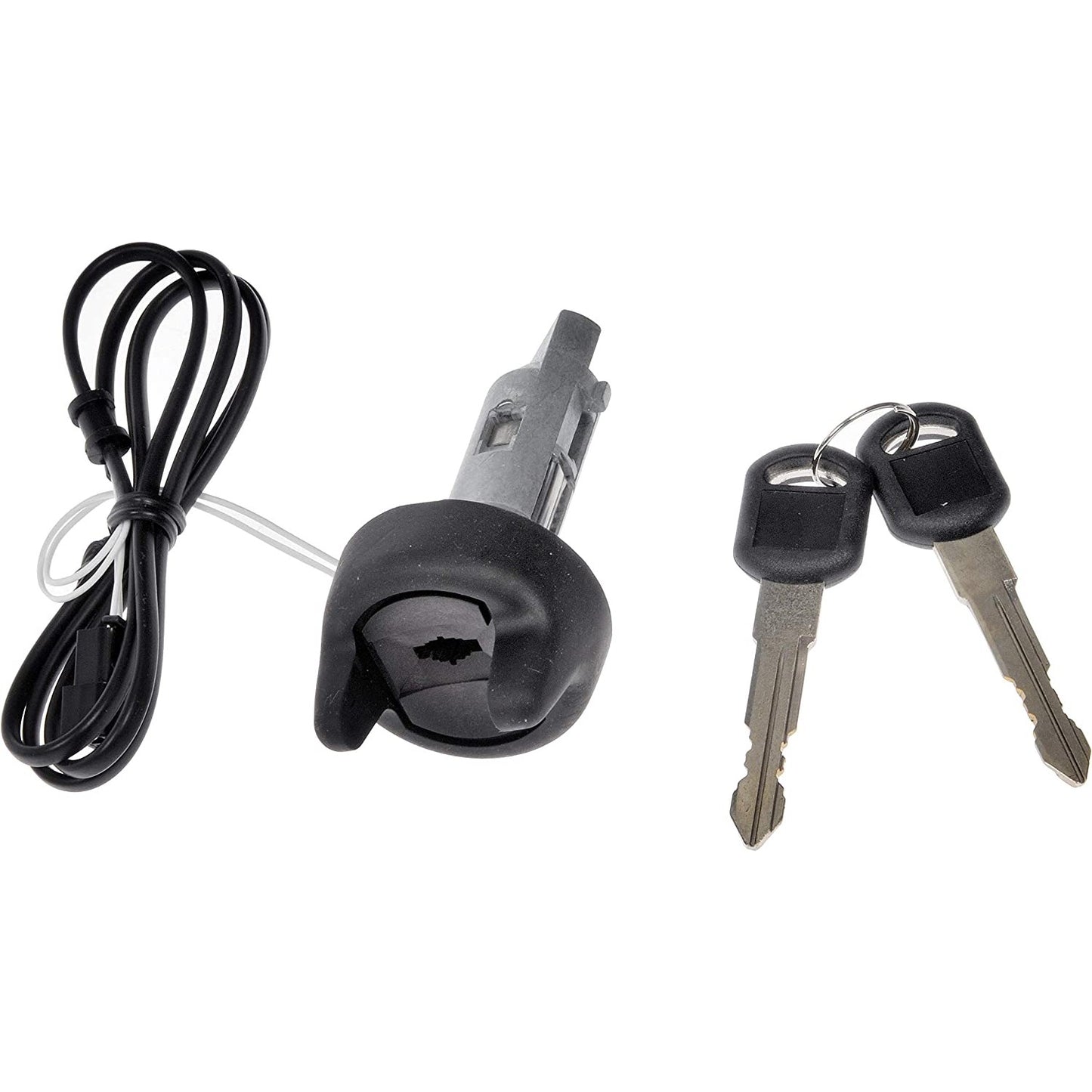 Цилиндр замка зажигания серии OE Solutions 924-898