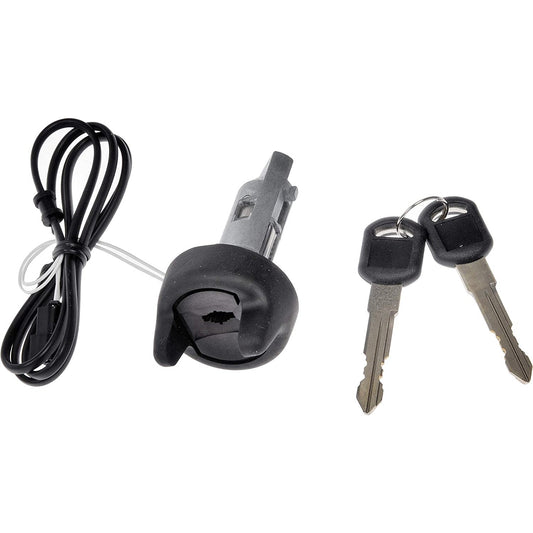 Цилиндр замка зажигания серии OE Solutions 924-898