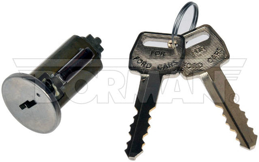 Цилиндр замка зажигания серии OE Solutions 926-057