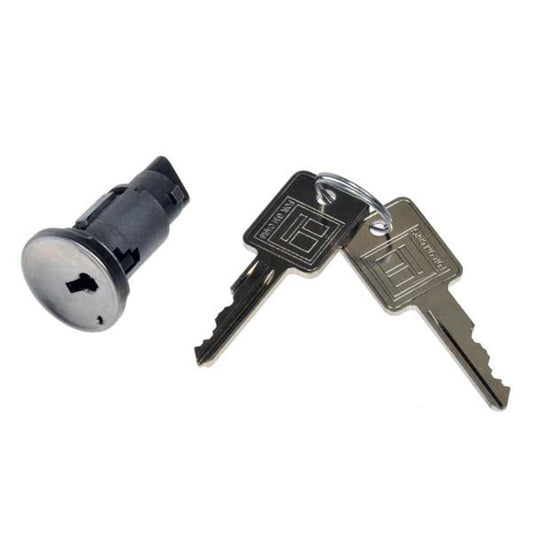 Цилиндр замка зажигания серии OE Solutions 926-058