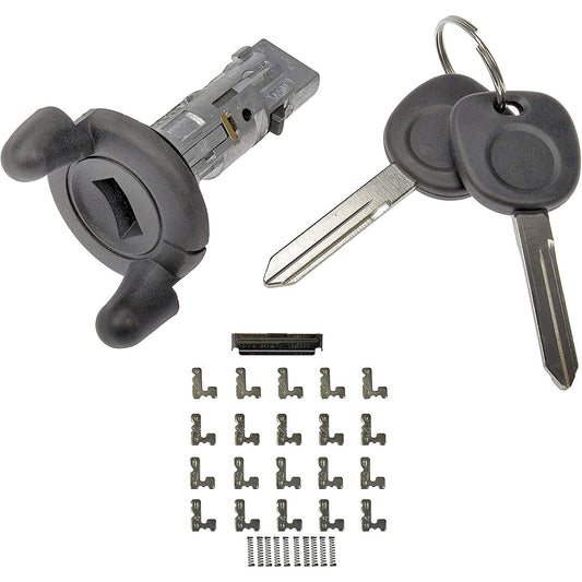 Цилиндр замка зажигания серии OE Solutions 926-059