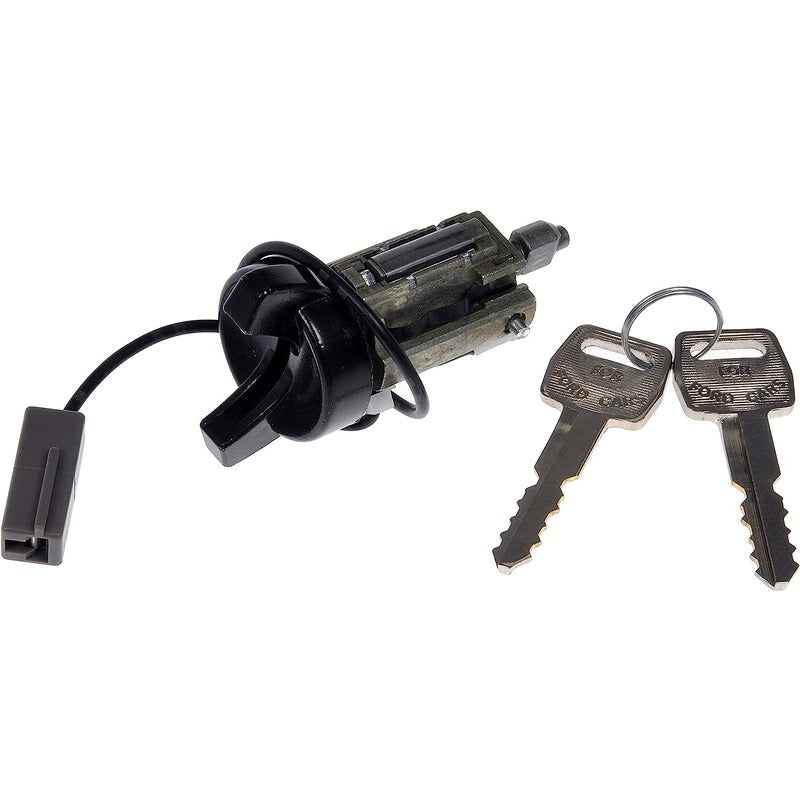 Цилиндр замка зажигания серии OE Solutions 926-060