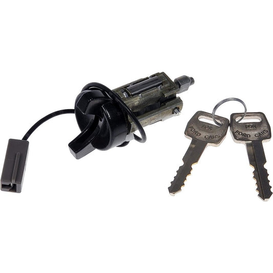 Цилиндр замка зажигания серии OE Solutions 926-060