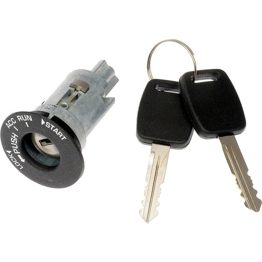 Цилиндр замка зажигания серии OE Solutions 926-069