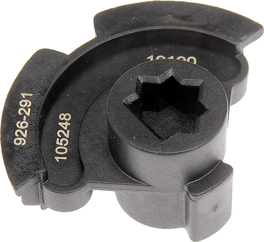 926-291 Blend Door Repair Kit - Direct Fit