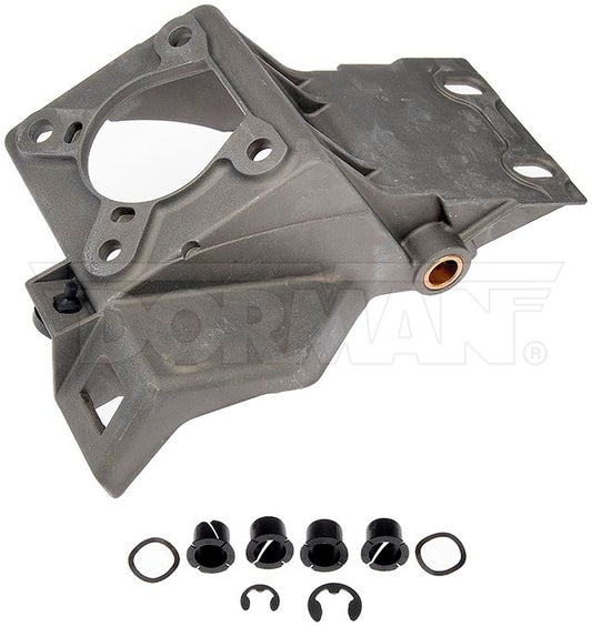 Кронштейн педали сцепления Direct Fit 926-364, продается отдельно