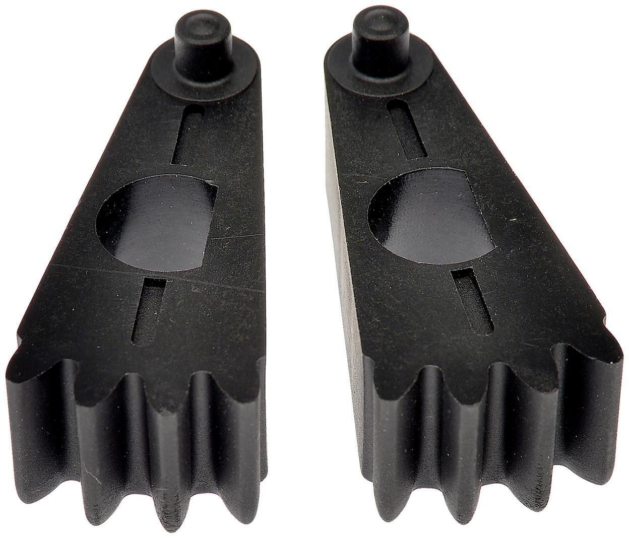 926-758 Blend Door Repair Kit - Direct Fit