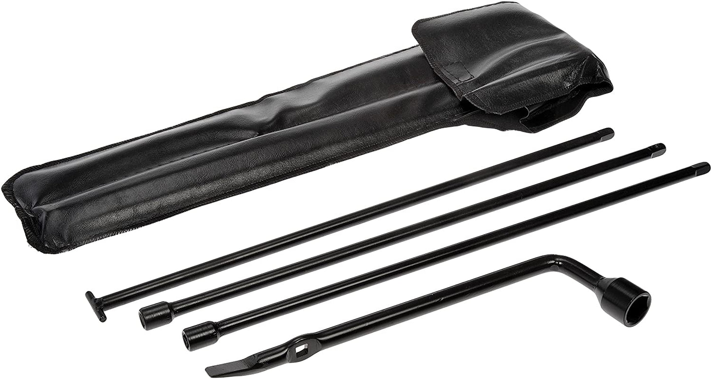 926-781 Spare Tire Tool Kit - Kit