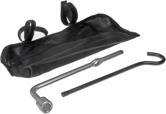 926-812 Spare Tire Tool Kit - Kit