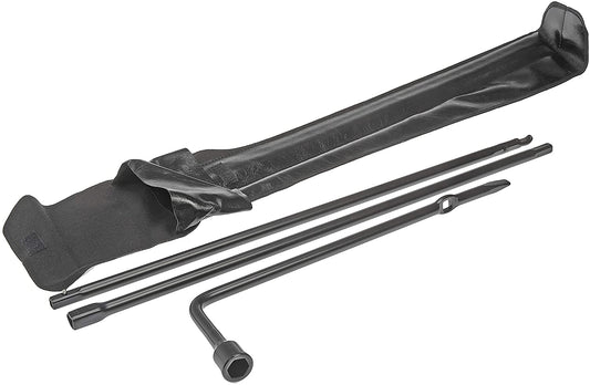 926-814 Spare Tire Tool Kit - Kit