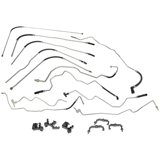 926-866 OE Solutions Series A/C Hose - Direct Fit, Sold individually