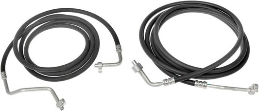 926-999 OE Solutions Series A/C Hose - Direct Fit, Set of 2