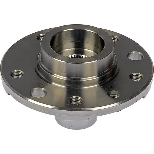 930-100 Front, Driver or Passenger Side Wheel Hub, 5 Lugs, OE Solutions Series