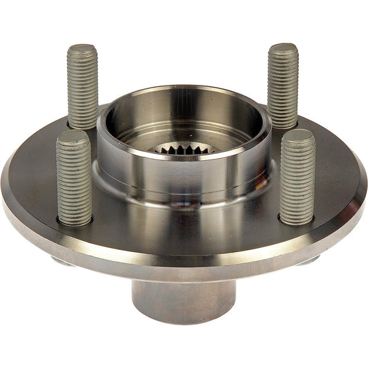 930-200 Front, Driver or Passenger Side Wheel Hub, OE Solutions Series