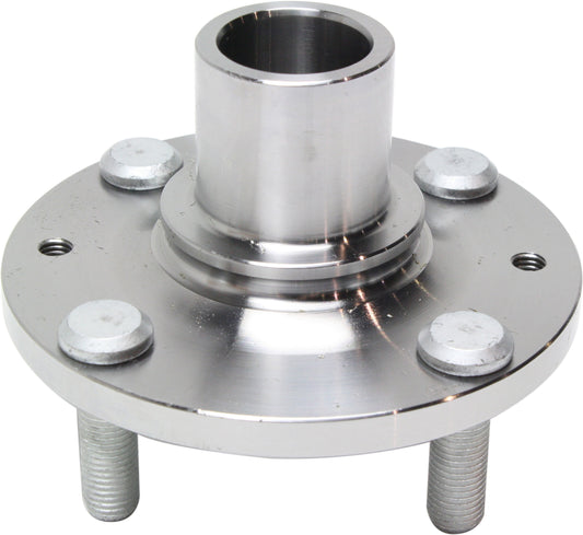 930-550 Wheel Hub, 4 Lugs, OE Solutions Series