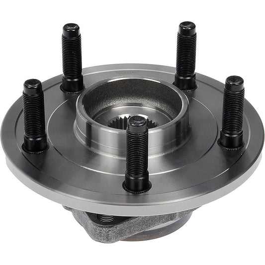 930-610 Wheel Hub, 5 Lugs