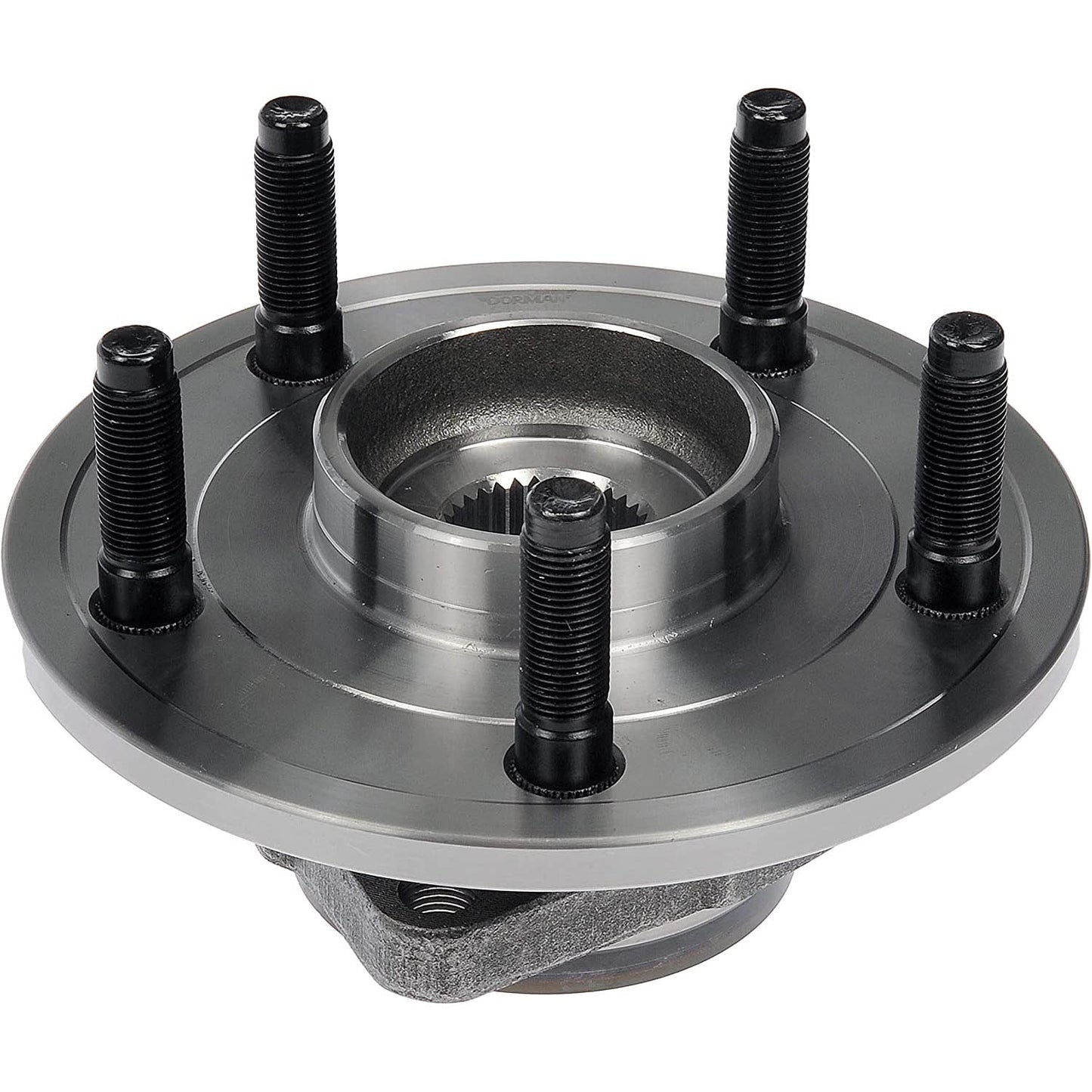 930-610 Wheel Hub, 5 Lugs