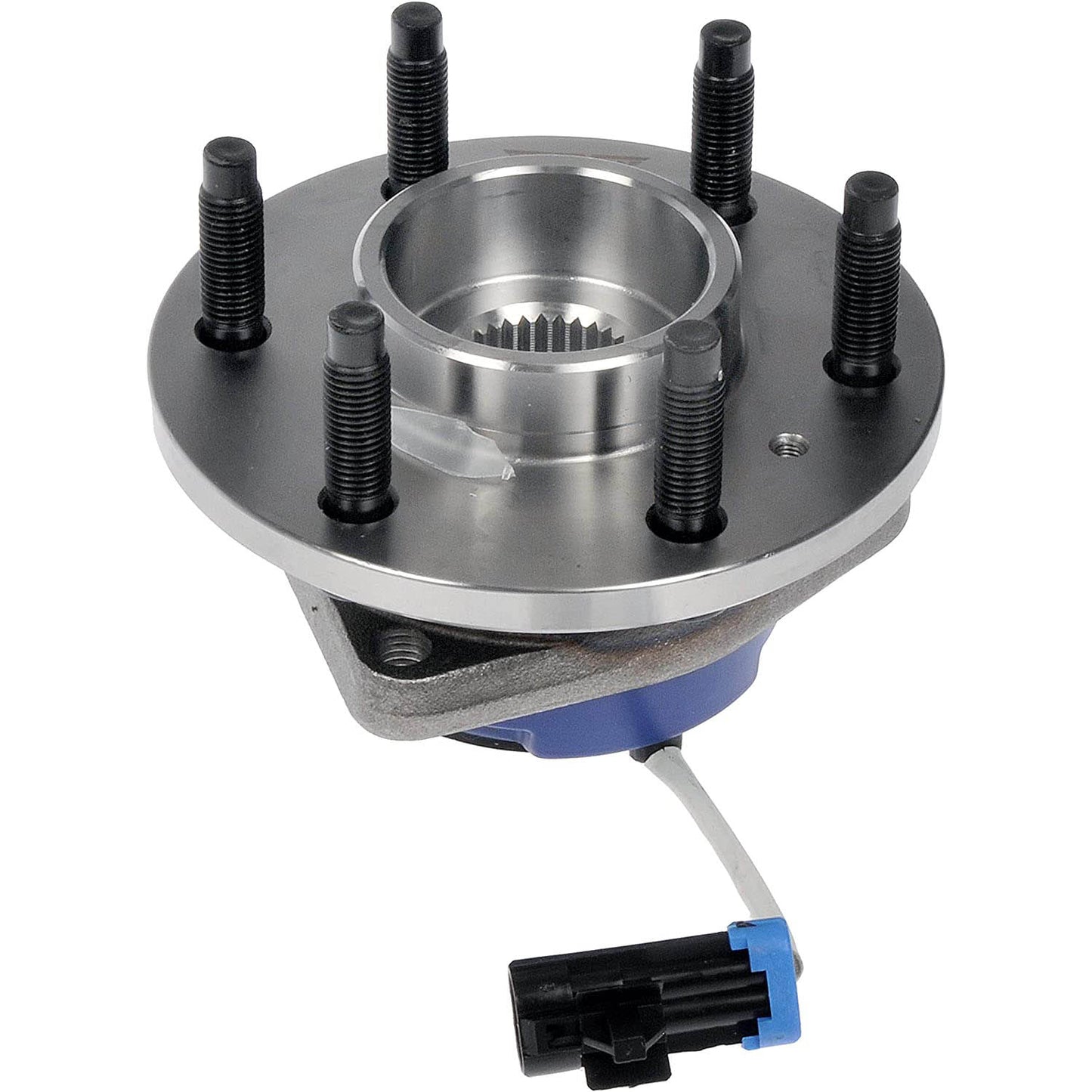 930-621 Wheel Hub, 6 Lugs