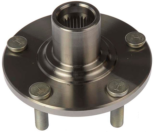 930-700 Front, Driver or Passenger Side Wheel Hub, 5 Lugs, OE Solutions Series