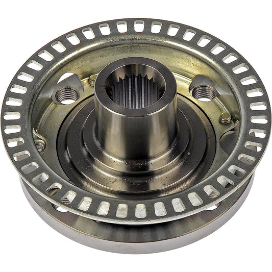 930-801 Front, Driver or Passenger Side Wheel Hub, 4 Lugs, OE Solutions Series