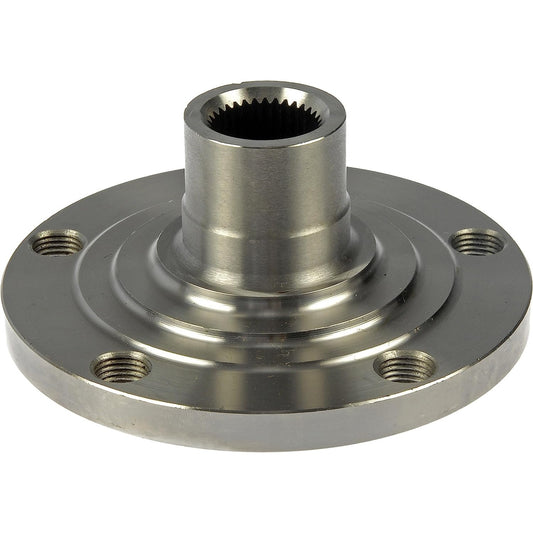 930-802 Wheel Hub, 5 Lugs, OE Solutions Series