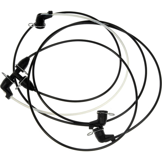 949-006 OE Solutions Series Air Suspension Compressor Repair Kit