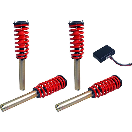 949-589 Coil Spring Conversion Kit - Direct Fit, Kit