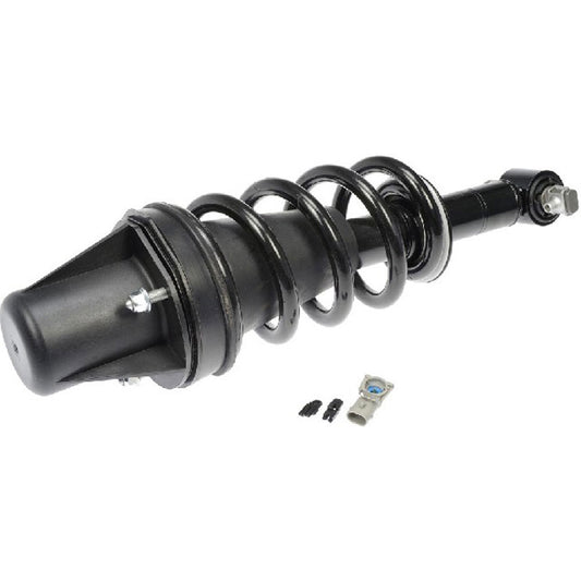 949-650 Передняя, ​​со стороны водителя или пассажира, полностью нагруженная стойка, серия OE Solutions