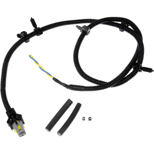 970-047 Speed Sensor Harness - Direct Fit, Sold individually