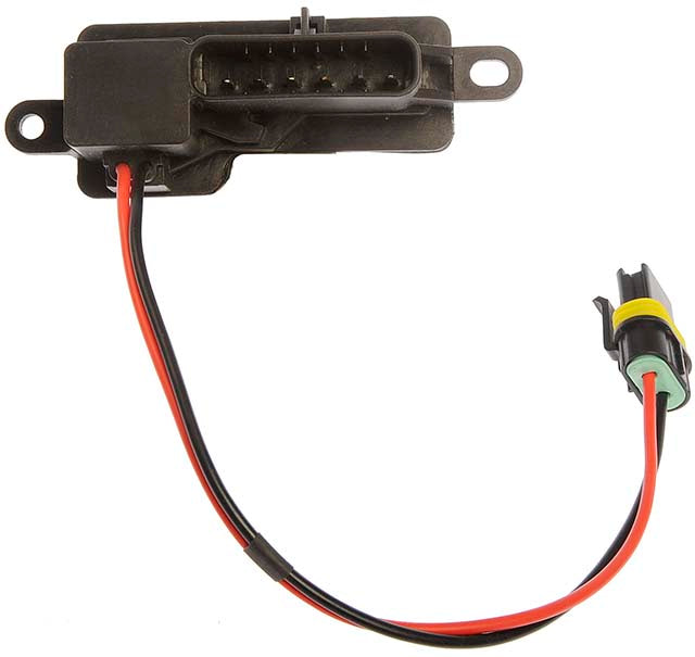 973-006 Blower Motor Resistor OE Solutions Series
