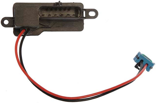 973-007 Blower Motor Resistor OE Solutions Series