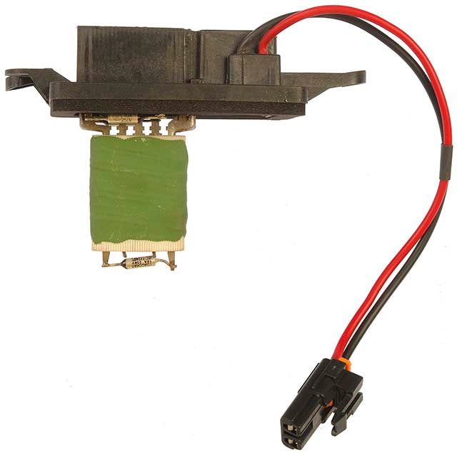 973-009 Blower Motor Resistor OE Solutions Series