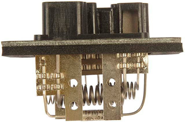 973-014 Blower Motor Resistor OE Solutions Series
