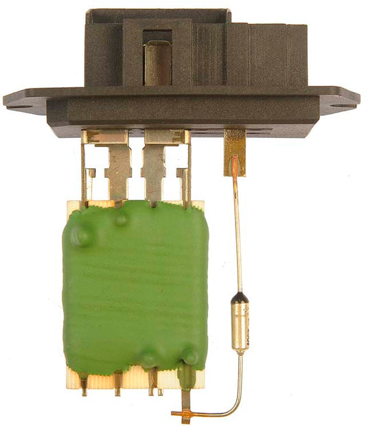 973-022 Blower Motor Resistor OE Solutions Series