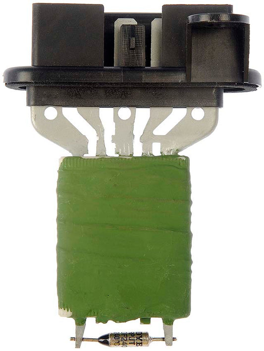 973-023 Blower Motor Resistor OE Solutions Series