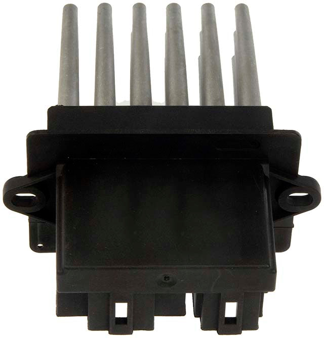973-027 Blower Motor Resistor OE Solutions Series