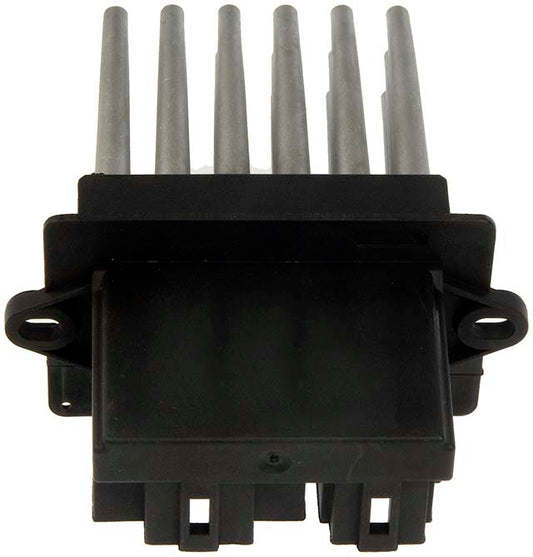 973-027 Blower Motor Resistor OE Solutions Series