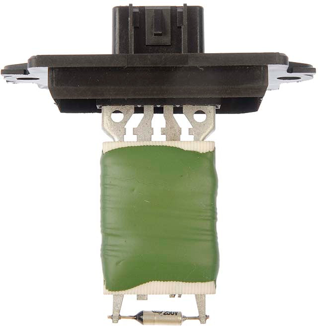 973-028 Blower Motor Resistor OE Solutions Series