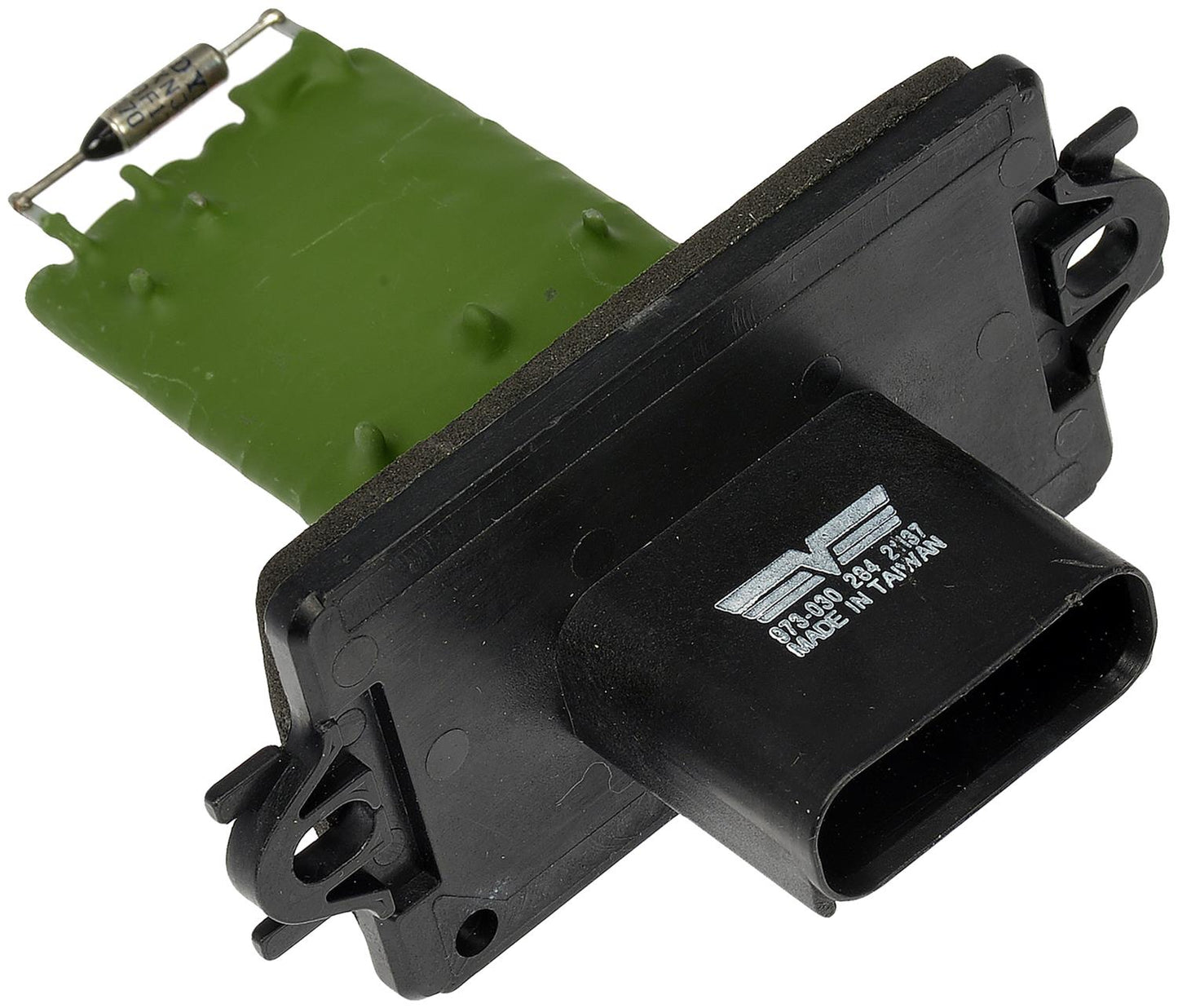 973-030 Blower Motor Resistor OE Solutions Series