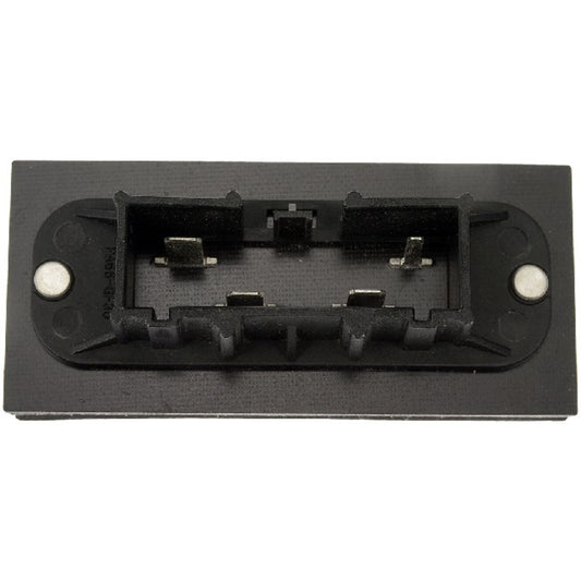 973-052 Blower Motor Resistor OE Solutions Series