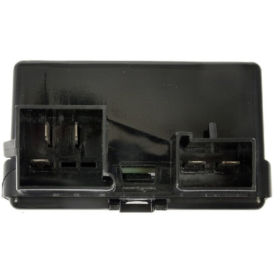 973-061 Blower Motor Resistor OE Solutions Series