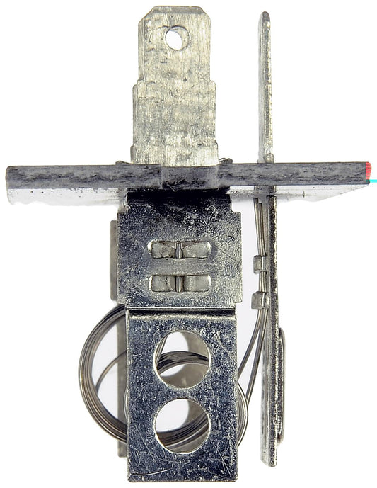 973-067 Blower Motor Resistor OE Solutions Series