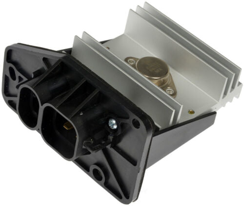 973-070 Blower Motor Resistor OE Solutions Series