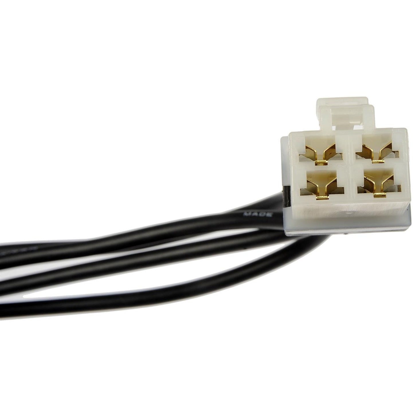 973-071 Blower Motor Resistor OE Solutions Series