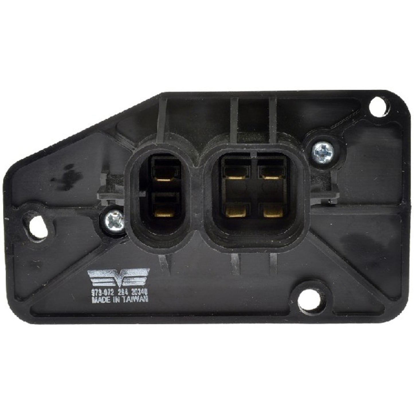 973-072 Blower Motor Resistor OE Solutions Series