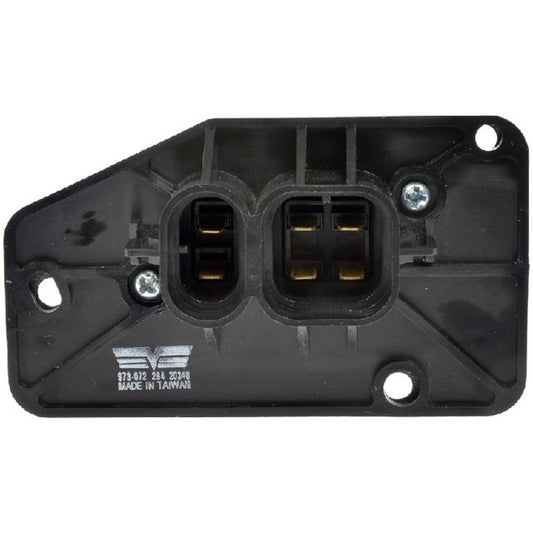 973-072 Blower Motor Resistor OE Solutions Series