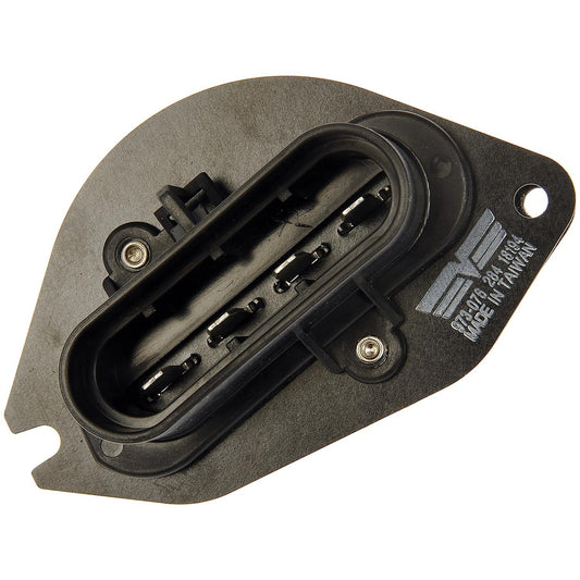 973-076 Blower Motor Resistor OE Solutions Series