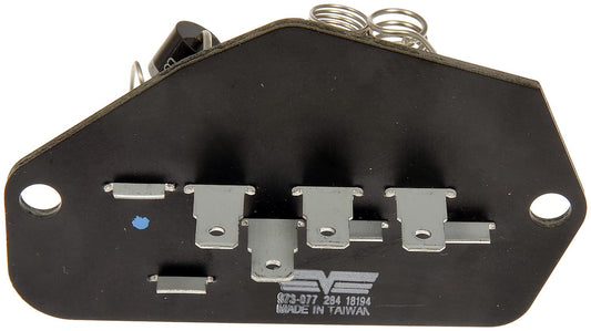 973-077 Blower Motor Resistor OE Solutions Series